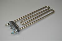 Varmelegeme, Gorenje vaskemaskine - 230V/2000W